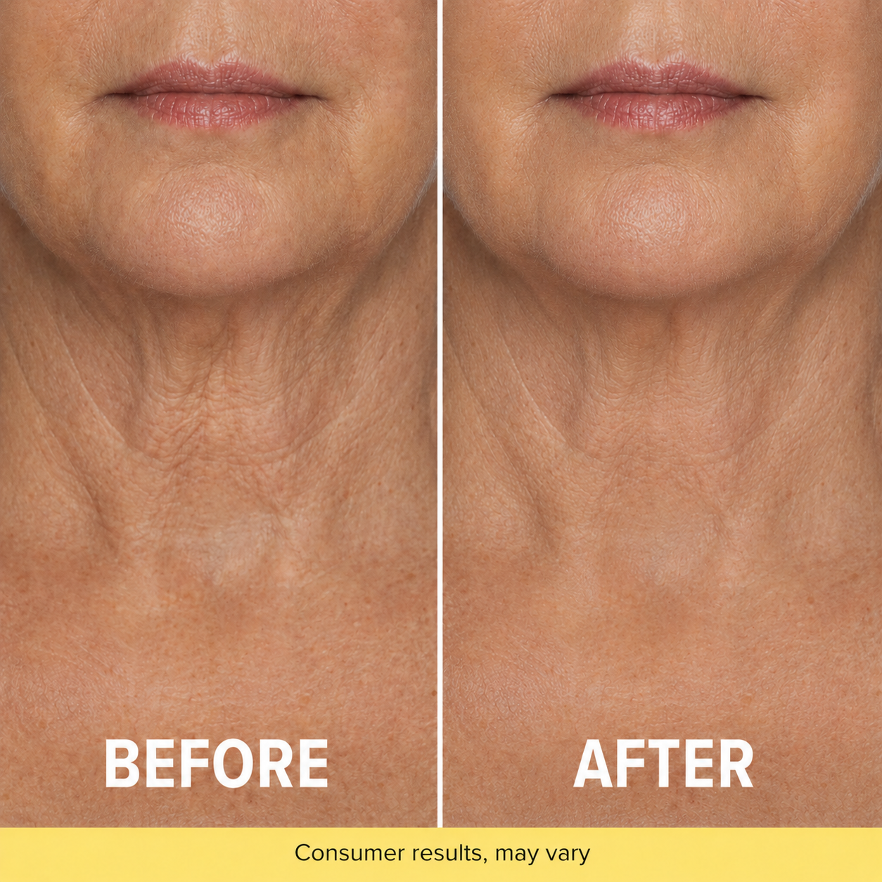 DMAE Tighten & Lift Neck Cream