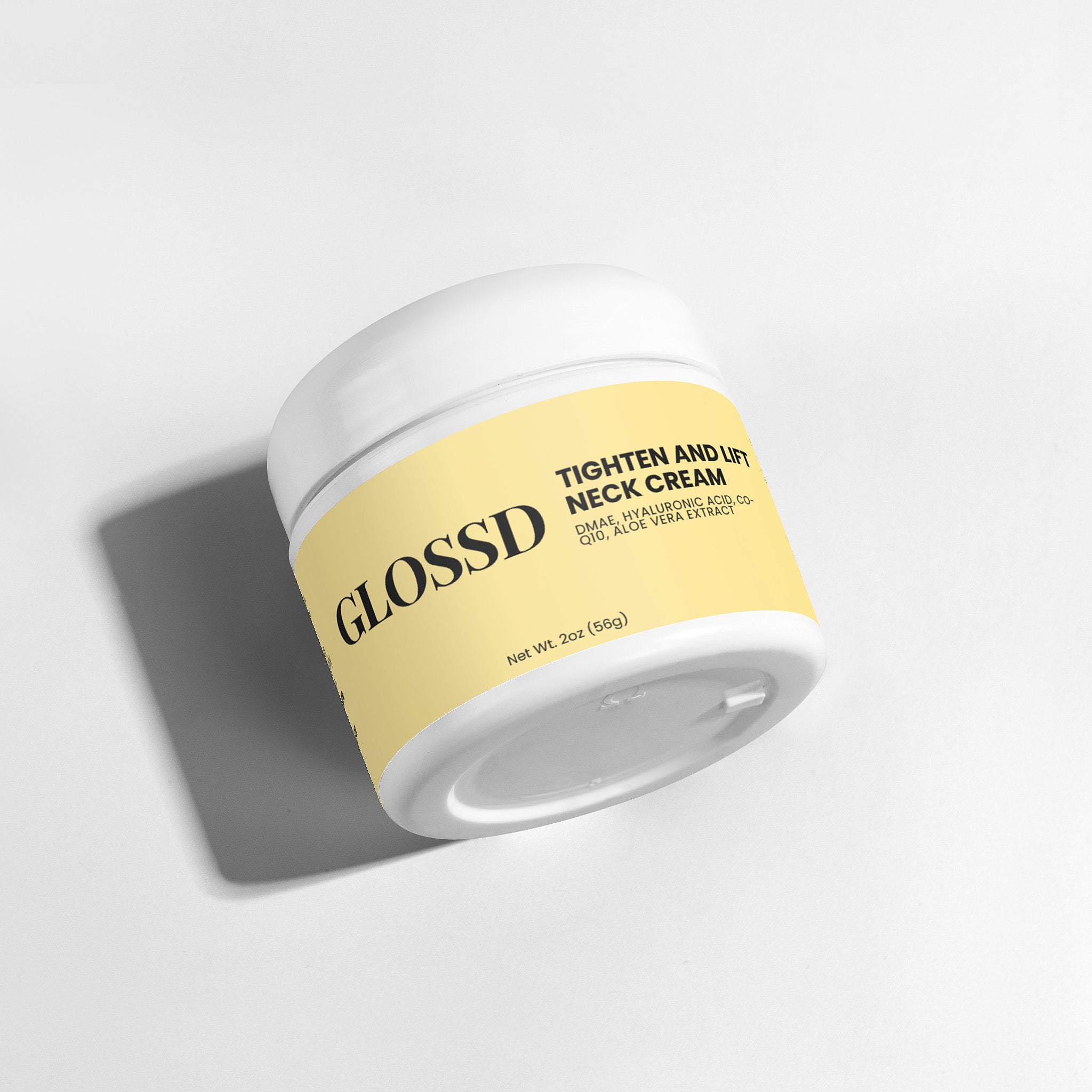 DMAE Tighten & Lift Neck Cream