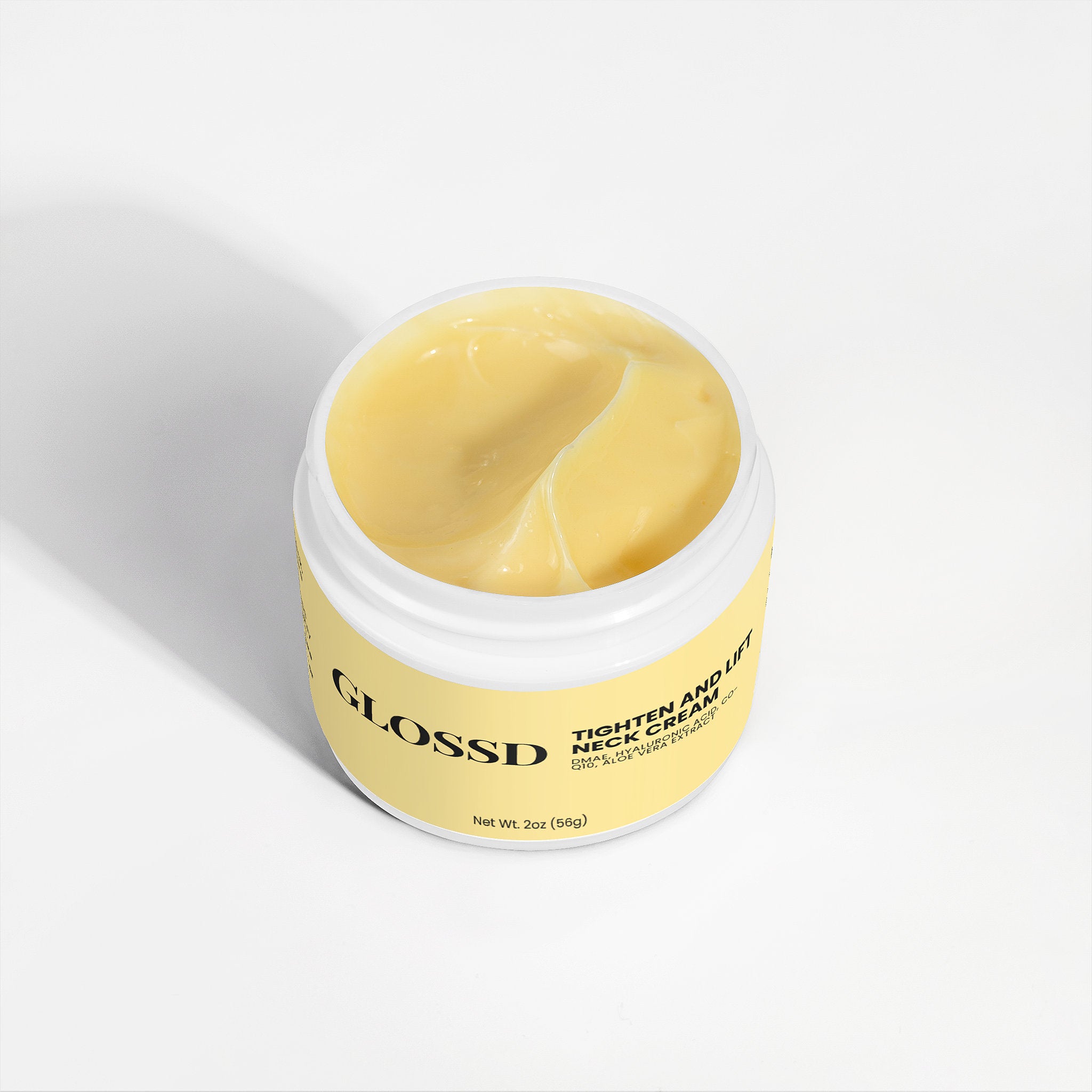 DMAE Tighten & Lift Neck Cream