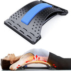 Adjustable Back Stretcher
