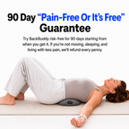Back Buddy™ Triple Fusion Massager