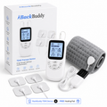 BackBuddy TENS Muscle Stimulator Pro for Sciatica Pain Relief