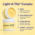 DMAE Tighten & Lift Neck Cream