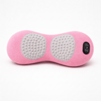 kradle 3-in-1 therapy massager for back pain