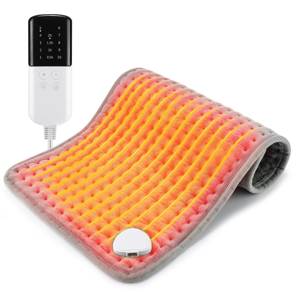 Heat Therapy Relief Pad