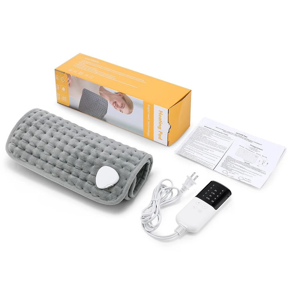Heat Therapy Relief Pad